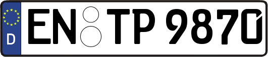 EN-TP9870