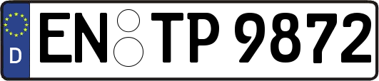 EN-TP9872