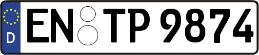 EN-TP9874