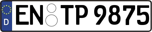 EN-TP9875
