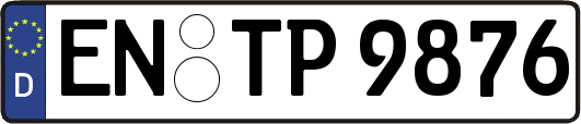 EN-TP9876