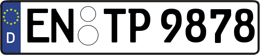 EN-TP9878