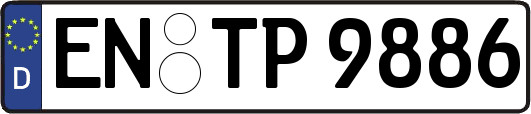 EN-TP9886