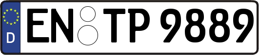 EN-TP9889