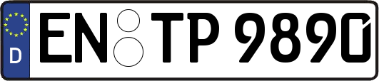 EN-TP9890