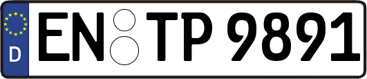 EN-TP9891
