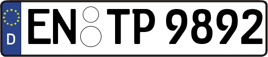 EN-TP9892
