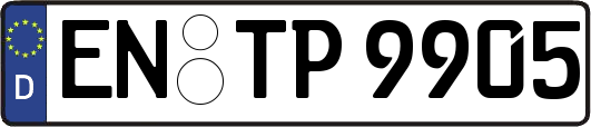 EN-TP9905