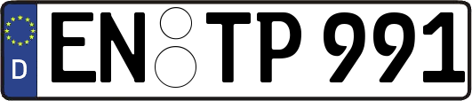 EN-TP991