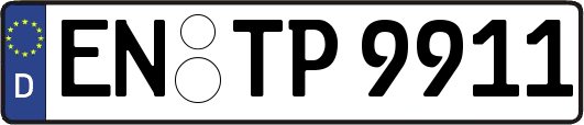 EN-TP9911