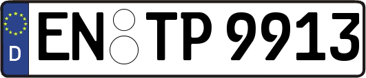 EN-TP9913