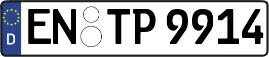 EN-TP9914