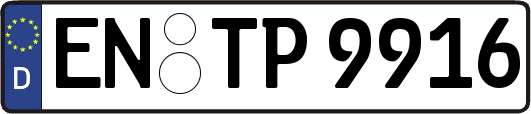 EN-TP9916