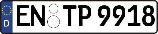 EN-TP9918