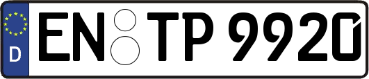 EN-TP9920