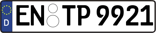EN-TP9921