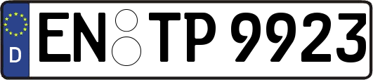 EN-TP9923