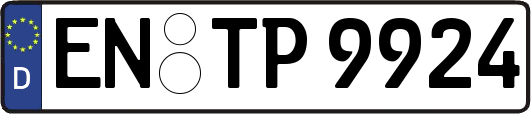 EN-TP9924