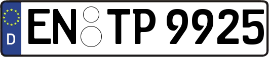 EN-TP9925