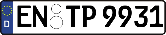 EN-TP9931