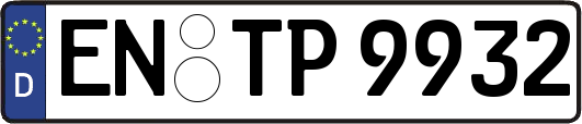 EN-TP9932