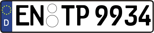 EN-TP9934