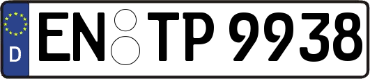 EN-TP9938