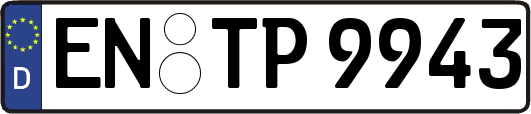 EN-TP9943