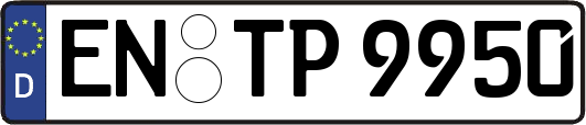 EN-TP9950