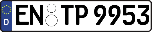 EN-TP9953