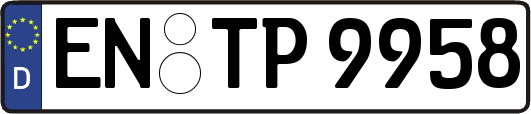 EN-TP9958