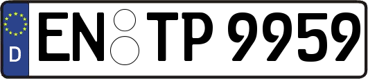 EN-TP9959