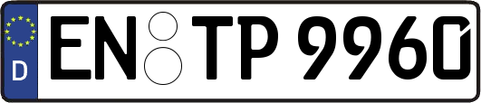 EN-TP9960