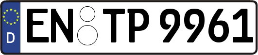 EN-TP9961