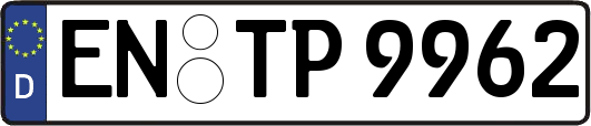 EN-TP9962