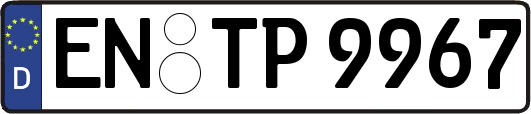 EN-TP9967
