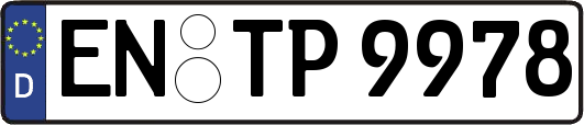 EN-TP9978