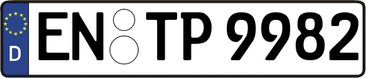 EN-TP9982