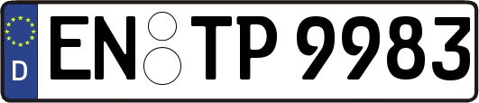EN-TP9983