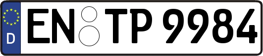EN-TP9984