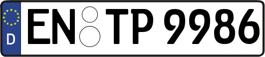 EN-TP9986