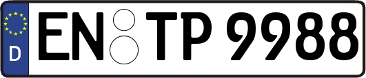 EN-TP9988
