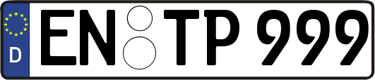 EN-TP999