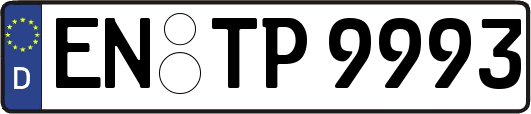 EN-TP9993