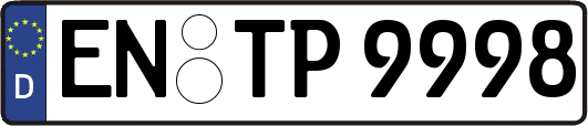 EN-TP9998