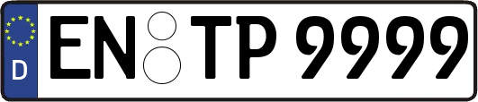EN-TP9999