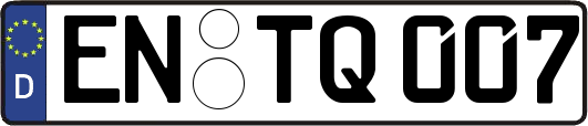 EN-TQ007