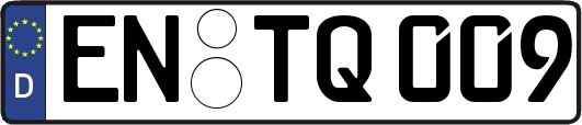 EN-TQ009