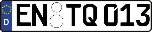 EN-TQ013