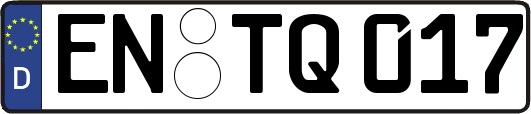 EN-TQ017